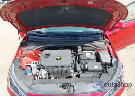 2019 Hyundai Elantra Value Edition from USA, damaged, VIN 5NPD84LF4KH423204